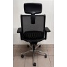 Fauteuil bureautique HARMONY