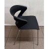 Lot de 2 chaises coque