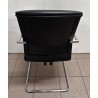 Lot de 2 chaises visiteurs