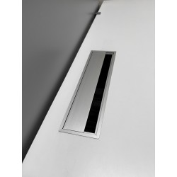 Bench 2 postes