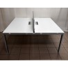 Bench 2 postes