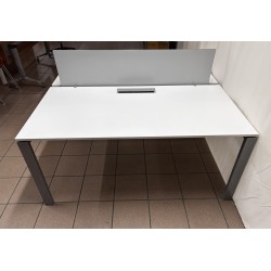 Bench 2 postes