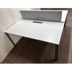 Bench 2 postes