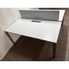 Bench 2 postes