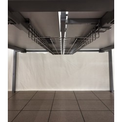 Bench 2 postes