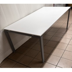 Table de réunion 200 cm