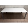 Table de réunion 200 cm