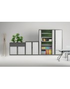 Armoire métal