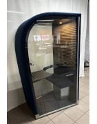 Cabine acoustique